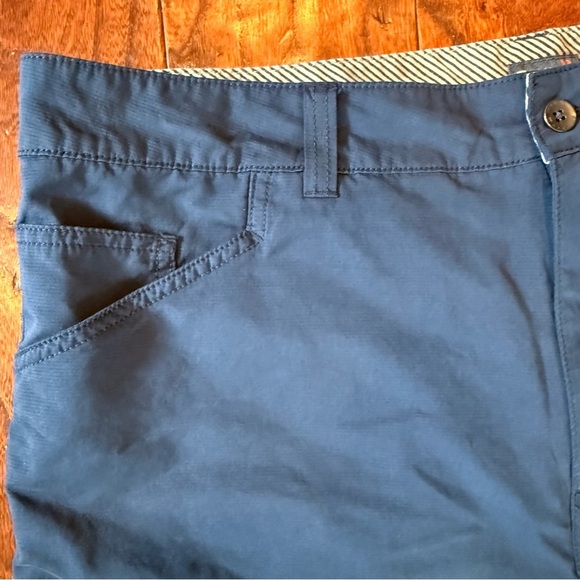 Royal Robbins Convoy Utility 10" Inseam Shorts Size 38 - Picture 3 of 7